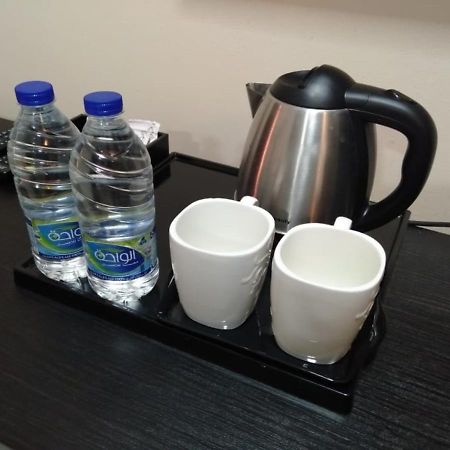 Tanuf Residency Hotel Назва Экстерьер фото