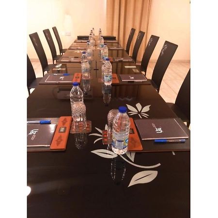 Tanuf Residency Hotel Назва Экстерьер фото