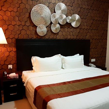Tanuf Residency Hotel Назва Экстерьер фото