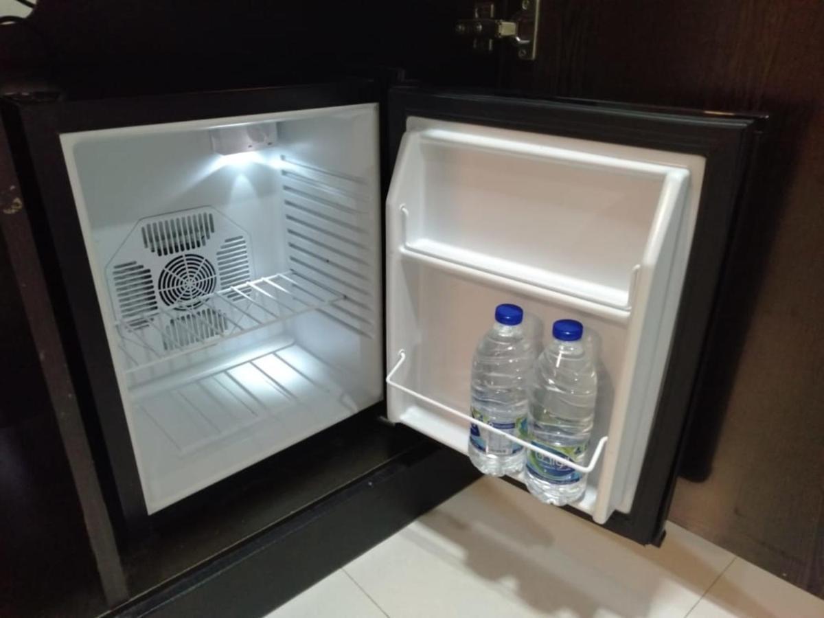Tanuf Residency Hotel Назва Экстерьер фото
