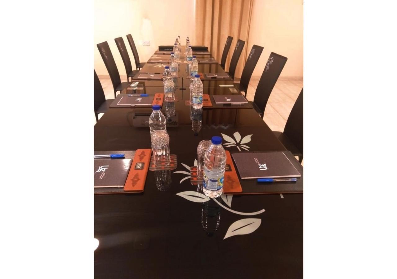 Tanuf Residency Hotel Назва Экстерьер фото