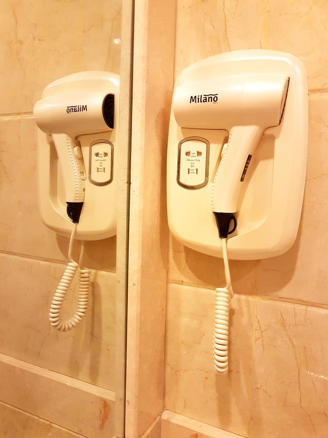 Tanuf Residency Hotel Назва Экстерьер фото