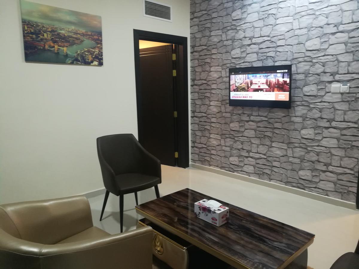 Tanuf Residency Hotel Назва Экстерьер фото